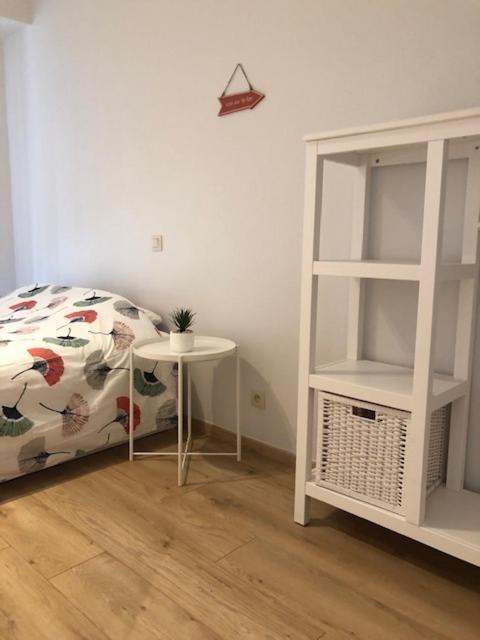 Vakantie Appartement Allure, Met Zuidgericht Tuintje Οστένδη Εξωτερικό φωτογραφία